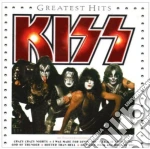 Kiss - Greatest Hits cd