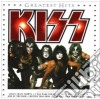 Kiss - Greatest Hits cd