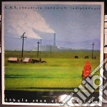 (LP VINILE) Tabula rasa elettrificata cd