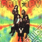 Frumpy - Best Of Frumpy cd