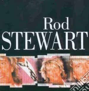 Rod Stewart - Master Series cd musicale di Rod Stewart