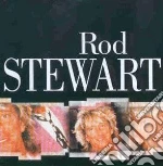 Rod Stewart - Master Series cd