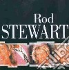 Rod Stewart - Master Series cd