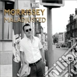 Morrissey - Maladjusted cd