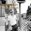 Morrissey - Maladjusted cd