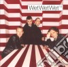 Wet Wet Wet - 10 cd
