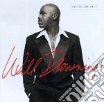 Will Downing - Invitation Only cd