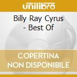 Billy Ray Cyrus - Best Of cd