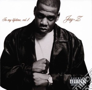 Jay-Z - In My Lifetime 1 cd musicale di Jay