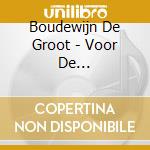 Boudewijn De Groot - Voor De Overlevenden cd
