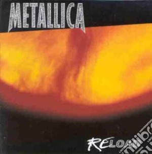 (LP Vinile) Metallica - Reload (2 Lp) lp vinile di Metallica