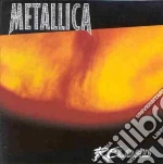 (LP Vinile) Metallica - Reload (2 Lp) vinile