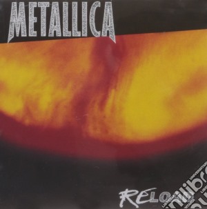 Metallica - Reload cd musicale di METALLICA