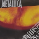 Metallica - Reload cd
