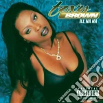 Foxy Brown - Ii Na Na Explicit Version cd