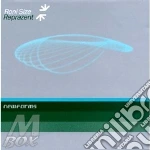 New forms cd