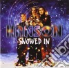 Hanson - Snowed In cd