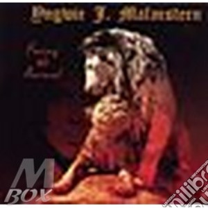 Yngwie Malmsteen - Facing The Animal cd musicale di MALMSTEEN YNGWIE