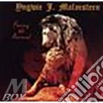 Yngwie Malmsteen - Facing The Animal cd