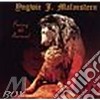 Yngwie Malmsteen - Facing The Animal cd