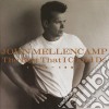 (Audiocassetta) John Mellencamp - The Best That I Could Do 1978-1988 cd