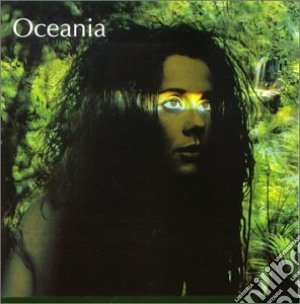 Oceania - Oceania cd musicale di OCEANIA