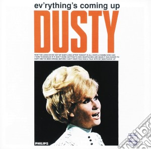 Dusty Springfield - Ev'rything's Coming Up Dusty cd musicale di Dusty Springfield