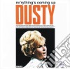 Dusty Springfield - Ev'rything's Coming Up Dusty cd