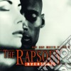 Rapsody - Overture cd
