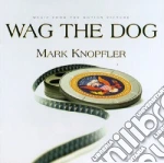 Mark Knopfler - Wag The Dog / O.S.T. cd