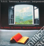 (LP VINILE) La terra la guerra una que cd