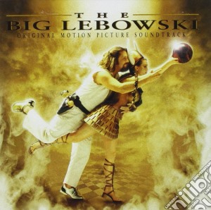 Big Lebowski (The) / O.S.T. cd musicale di ARTISTI VARI