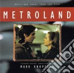 Mark Knopfler - Metroland cd