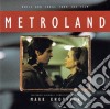 Mark Knopfler - Metroland cd