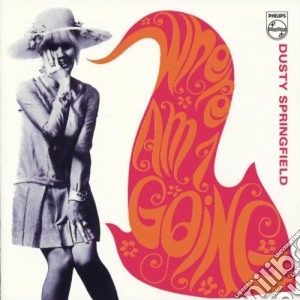 Dusty Springfield - Where Am I Going cd musicale di Dusty Springfield