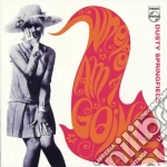 Dusty Springfield - Where Am I Going cd