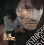 Richie Sambora - Undiscovered Soul cd