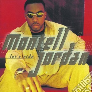 Montell Jordan - Let'S Ride cd musicale di JORDAN MONTELL