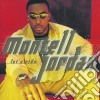 Montell Jordan - Let'S Ride cd