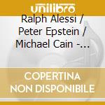Ralph Alessi / Peter Epstein / Michael Cain - Circa