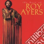 Roy Ayers - The Best Of cd