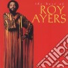 Roy Ayers - The Best Of cd