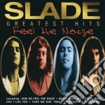 Slade - Greatest Hits Feel The Noize