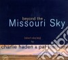 Charlie Haden - Beyond The Missouri Sky cd