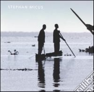 Stephan Micus - The Garden Of Mirrors cd musicale di Stephan Micus