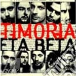 Timoria - Eta Beta cd