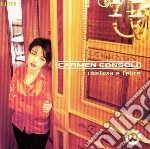 Carmen Consoli - Confusa E Felice cd