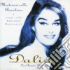 Dalida - Mademoiselle Bambino - Les Annees Barclay cd