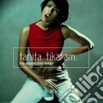Tanita Tikaram - The Cappuccino Songs cd