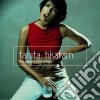 Tanita Tikaram - The Cappuccino Songs cd